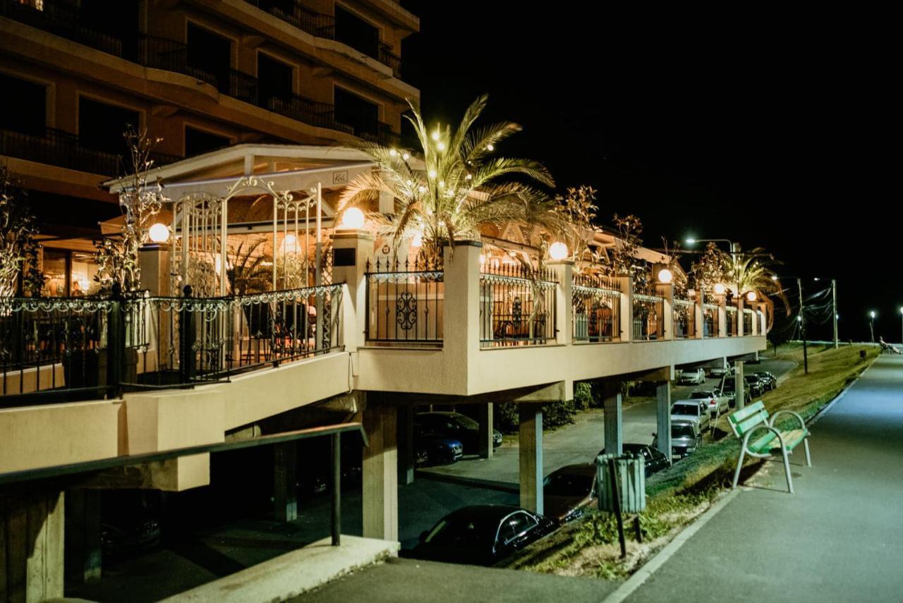 Hotel Coandi Arad Exterior photo